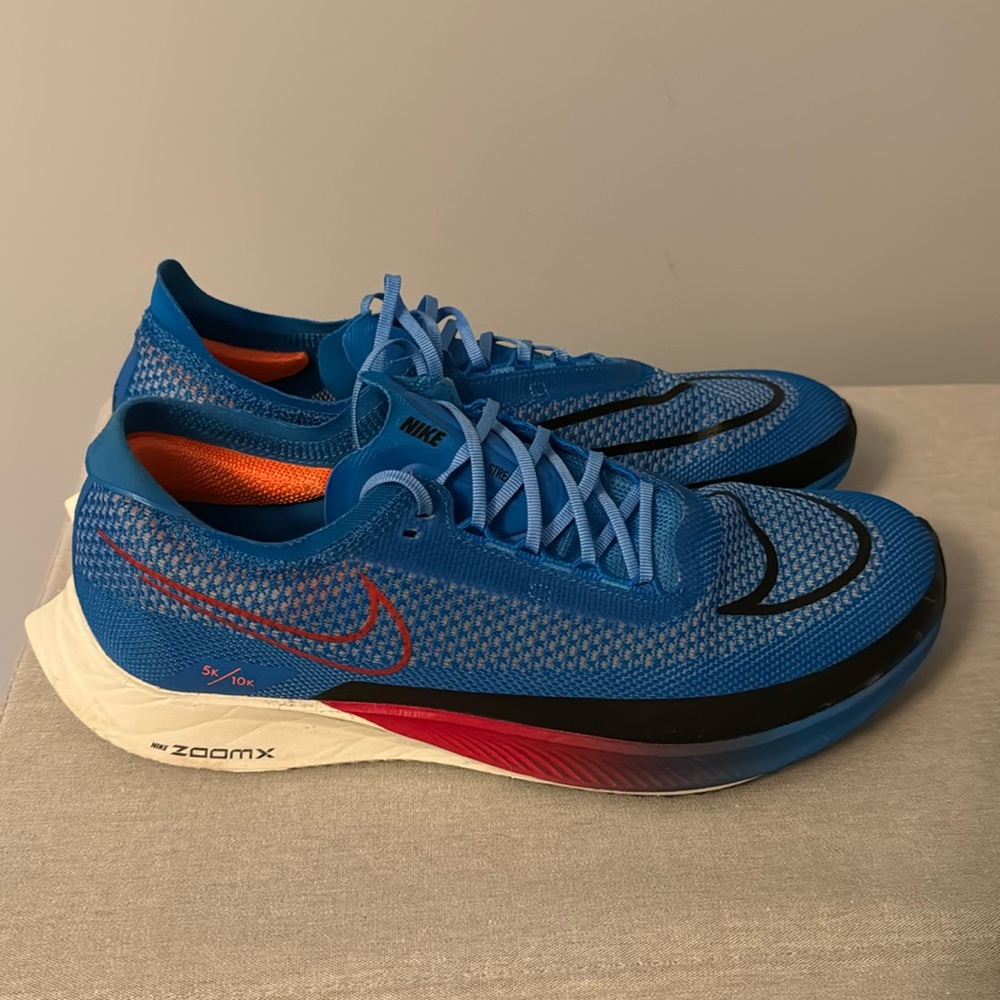Nike streakfly no box size 11.5